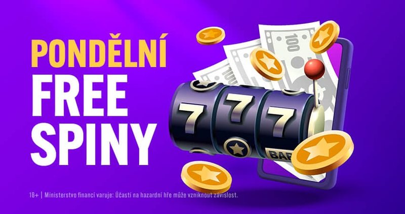 Image: Get Ready for a Winning Spin
